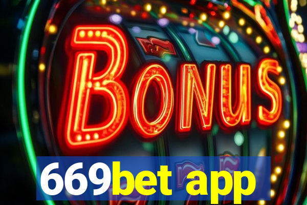 669bet app